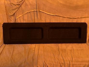 корзина на авто: Крышка багажника Kia, 2009 г., Б/у, Оригинал — 2