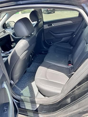Продажа авто: Hyundai Sonata: 2020 г., 2 л, Автомат, Газ, Седан — 7