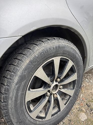 honda stream 2: Honda Stream: 2001 г., 1.7 л, Автомат, Бензин, Минивэн — 7