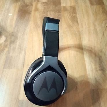 power beats: Наушники Motorola Pulse Max, Black Проводные наушники Motorola Pulse — 3