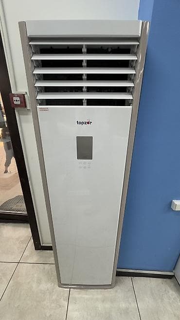 Сплит-система, Midea, Новый, Инверторный — 4