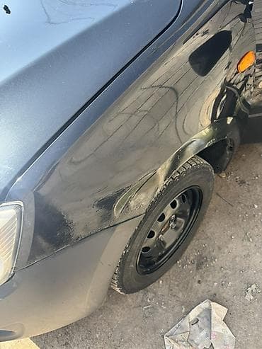 лада гранта: ВАЗ (ЛАДА) Granta: 2014 г., 1.6 л, Ручные, Бензин, Седан — 9