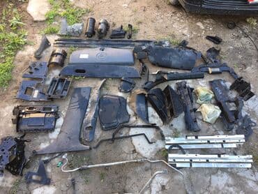 задний стоп на ауди с4: БМВ Е34, Е38 ЗАПЧАСТИ — 11