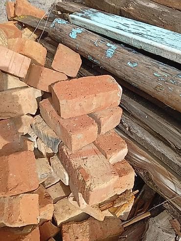 ягода малина: Караколдо 2000 шт кирпич сатылат — 3