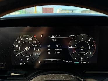 на карнивал: Kia Carnival: 2022 г., Минивэн — 10
