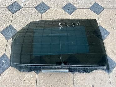 Заднее правое Lexus, 2020 г., Б/у, Оригинал