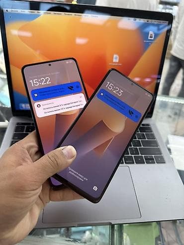 редми нот 11 про: Redmi, Redmi Note 11 Pro, Б/у, 128 ГБ, цвет - Черный, 2 SIM — 3