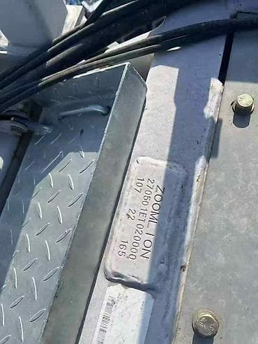 Башенный кран
