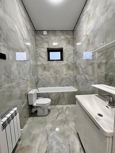 чортекова ахунбаева: 🏡 Продается дом с готовым ремонтом 📍 Адрес: с. Орто-Сай (выше по — 10