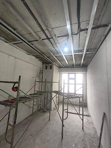 force набор ключей: Отделочные и ремонтные работы “под ключ" - Комплексная внутренняя — 10