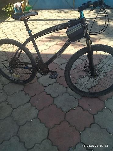 велосипед бмв х: Горный велосипед, BMW, Алюминий — 2