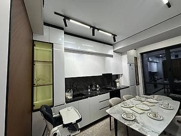 all group: 2 комнаты, 70 м², Элитка — 3