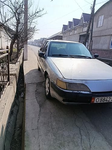 huyndai elantra: Daewoo Espero: 1995 г., 1.8 л, Механика, Бензин, Седан — 2