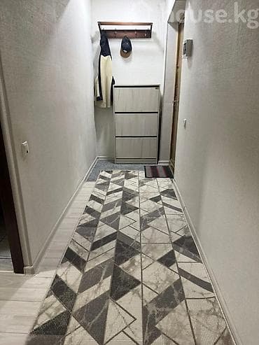 1 комната, 31 м², 104 серия, 4 этаж, Евроремонт