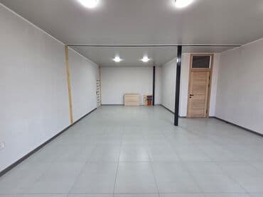 сдаю кабине: Сдаю Офис, 49 м², В бизнес центре, С видом на горы, 1 линия, С оборудованием — 5