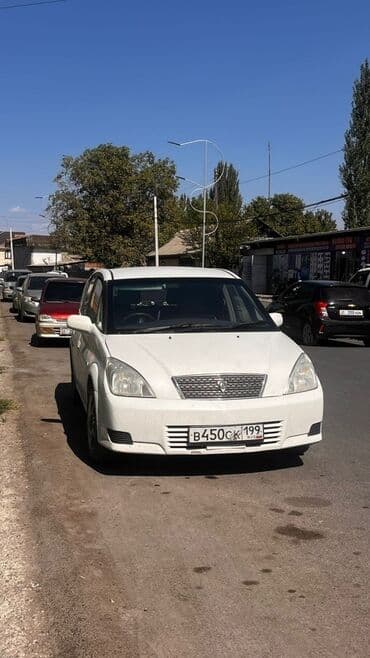 бамперный катафот передний хонда срв 1: LDV : 2002 г., 1.8 л, Автомат, Бензин, Минивэн — 1