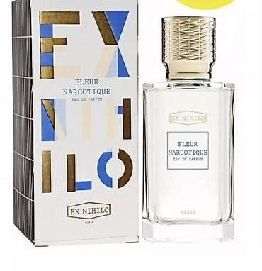 селекци: Ex Nihilo Fleur Narcotique Eau de Parfum Унисекс-аромат от Ex Nihilo — 2