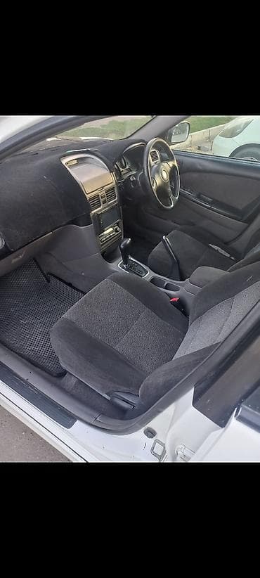 электр унаа: Toyota Caldina: 2001 г., 2 л, Автомат, Бензин, Универсал — 4