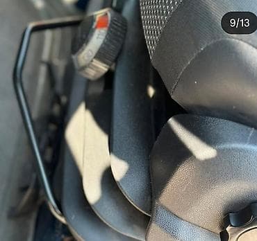Mercedes-Benz Спринтер: 2012 г., 2.2 л, Автомат, Дизель, Фургон — 8