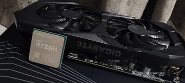 бу ноутбук бишкек: Видеокарта, Б/у, Gigabyte, GeForce GTX, 6 ГБ, Для ПК — 7