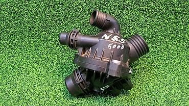 thermo king: Термостат BMW 2008 г., Б/у, Оригинал, Германия — 5