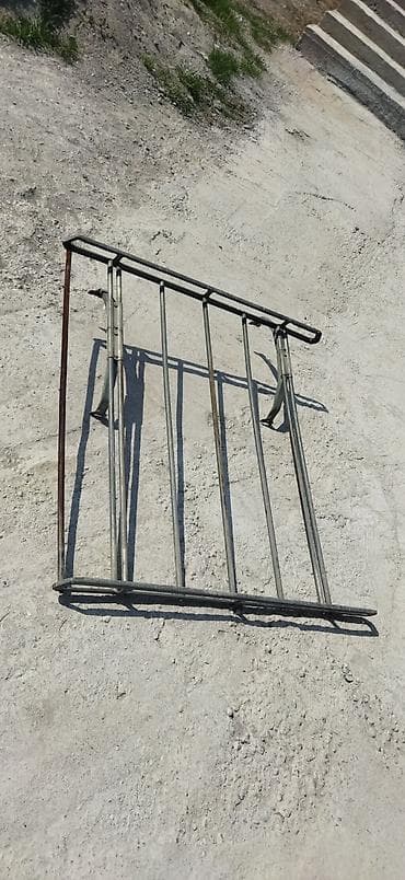 Тюнинг: Себет Суу агызгычтарга Болот — 2