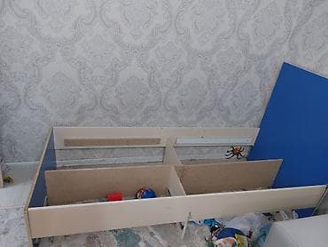 Офисная мебель: 80.ш1.90д — 3