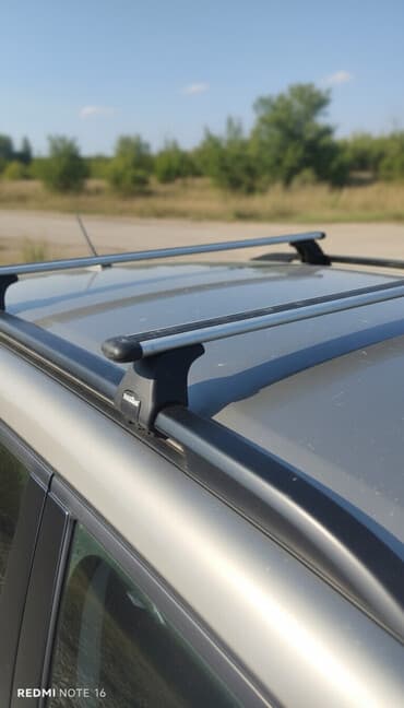 диски разноширокие на бмв х6: Поперечные дуги На штатные места Б/у, Платная доставка — 1