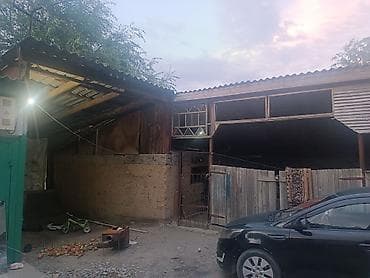 дом в калесах: Дом с придомовой территорией и хозяйственными постройками - — 10