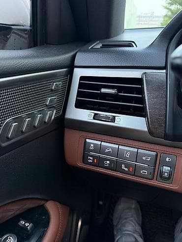 byd e2 2022: Ssangyong Rexton: 2019 г., 2.2 л, Автомат, Дизель, Внедорожник — 8