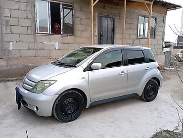 toyota ist левый руль: Toyota Ist: 2003 г., Автомат, Бензин, Хэтчбэк — 2