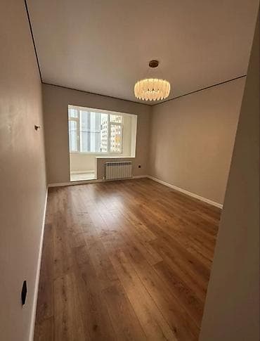 2 комнаты, 74 м², Дворец спорта Элитка, 5 этаж, Дизайнерский ремонт — 5