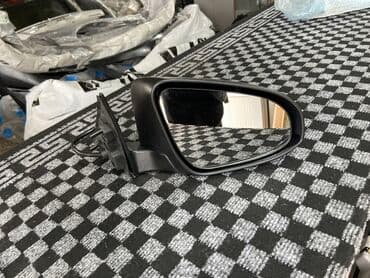 зеркало камри 55: Боковое правое Зеркало Toyota — 3