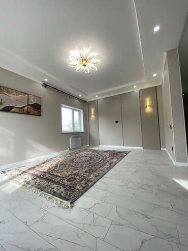 подажа дом новоникалаевка: Дом, 120 м², 4 комнаты, Агентство недвижимости, Евроремонт — 5