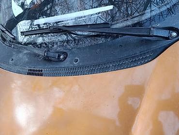 матиз 2 парок: Daewoo Matiz: 2002 г., 0.8 л, Механика, Бензин, Хэтчбэк — 2