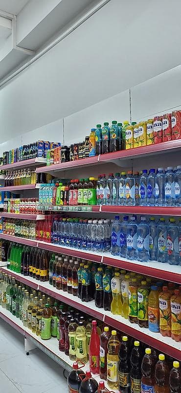 баня вип: Продается готовый бизнес: продуктовый магазин (продукты, мыломойка — 2