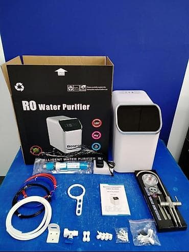 macbook pro 13 2013: Ош сантехника, установка фильтра — 4