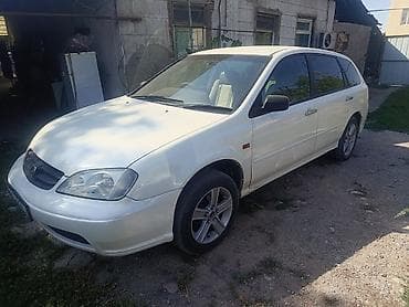 обмен н: Honda Avancier: 1999 г., 2.3 л, Автомат, Газ — 1