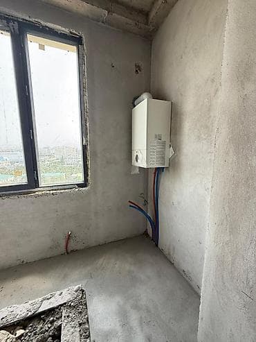 group: 1 комната, 43 м², Элитка, 11 этаж, Готовая ПСО (под самоотделку) — 6