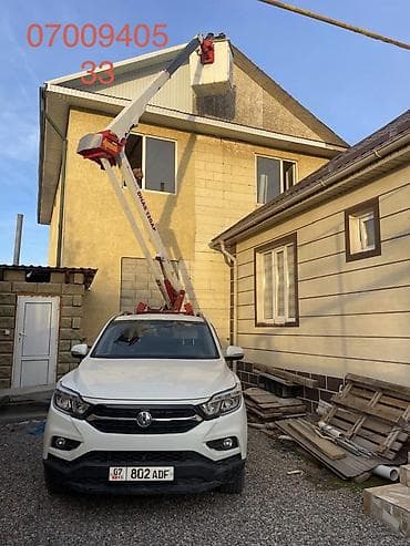 nokia 5500: Стрела 13 м, 500 т — 9