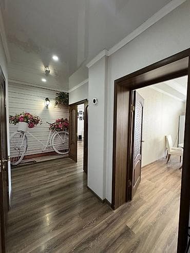 pro group: 3 комнаты, 136 м², Элитка, 9 этаж, Дизайнерский ремонт — 8