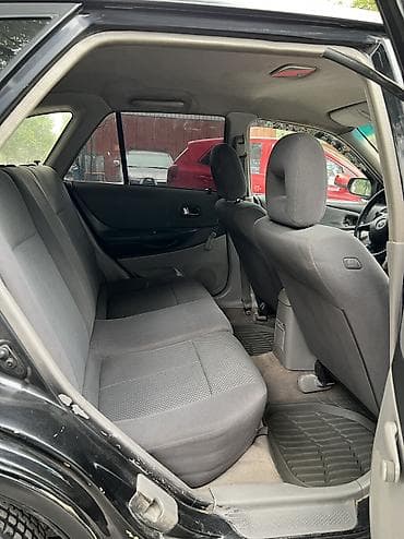 продам мазда 323: Mazda 323: 2002 г., 1.3 л, Механика, Бензин, Хэтчбэк — 6