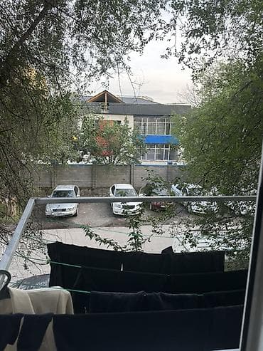комната в бишкеке: 1 комната, 18 м², Гостиничный тип, 2 этаж, Косметический ремонт — 5