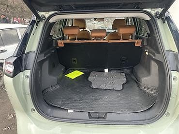 Weltmeister: Weltmeister W6, 2021 г., 60000 км, Передний, В наличии — 10