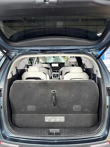 kia karnaval: Kia Carnival: 2020 г., Автомат, Минивэн — 7