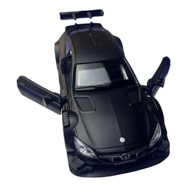 на радиоуправлении: Модель автомобиля Mercedes-AMG C63 [ акция 40%] - низкие цены в — 2