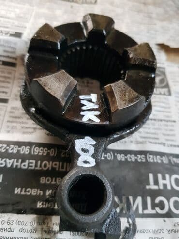 вождение на фуре бишкек: Toyota Land Cruiser 100 шестерня и вилкас заднего моста, Тоета Ленд — 2