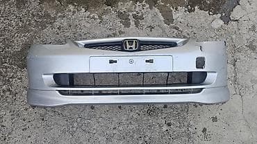 Унаа тетиктери: Бампер Honda, Колдонулган, Оригинал — 1