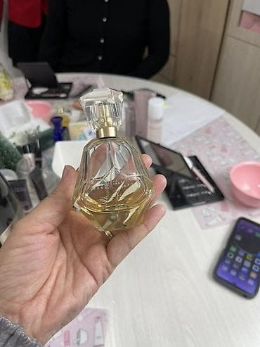 Мужская обувь: Парфюмерия Mary Kay — женские ароматы - Belara (синий флакон): аромат — 5