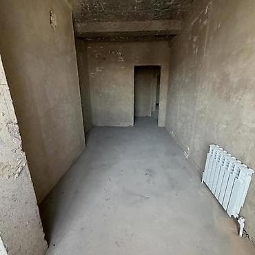 сдаю квартиры в джале: 1 комната, 45 м², Элитка, 6 этаж, Готовая ПСО (под самоотделку) — 5